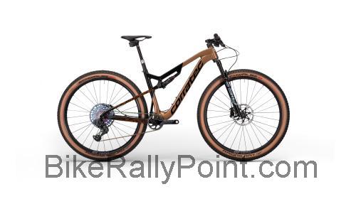 Corratec Revolution SL specs and reviews